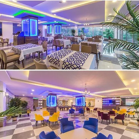 Apartamento Alanya Turcja Apartament Lory Queen Alanya