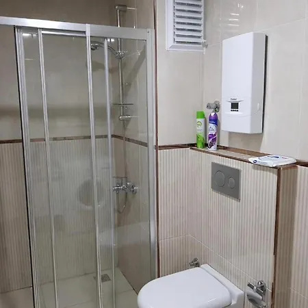 Alanya Turcja Apartament Lory Queen Apartamento
