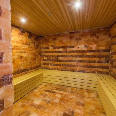 Alanya Turcja Apartament Lory Queen